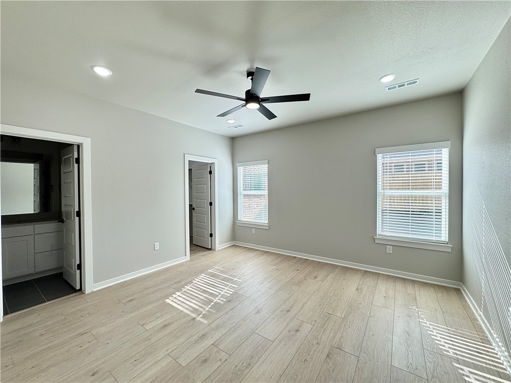 Osage Hills - Residential