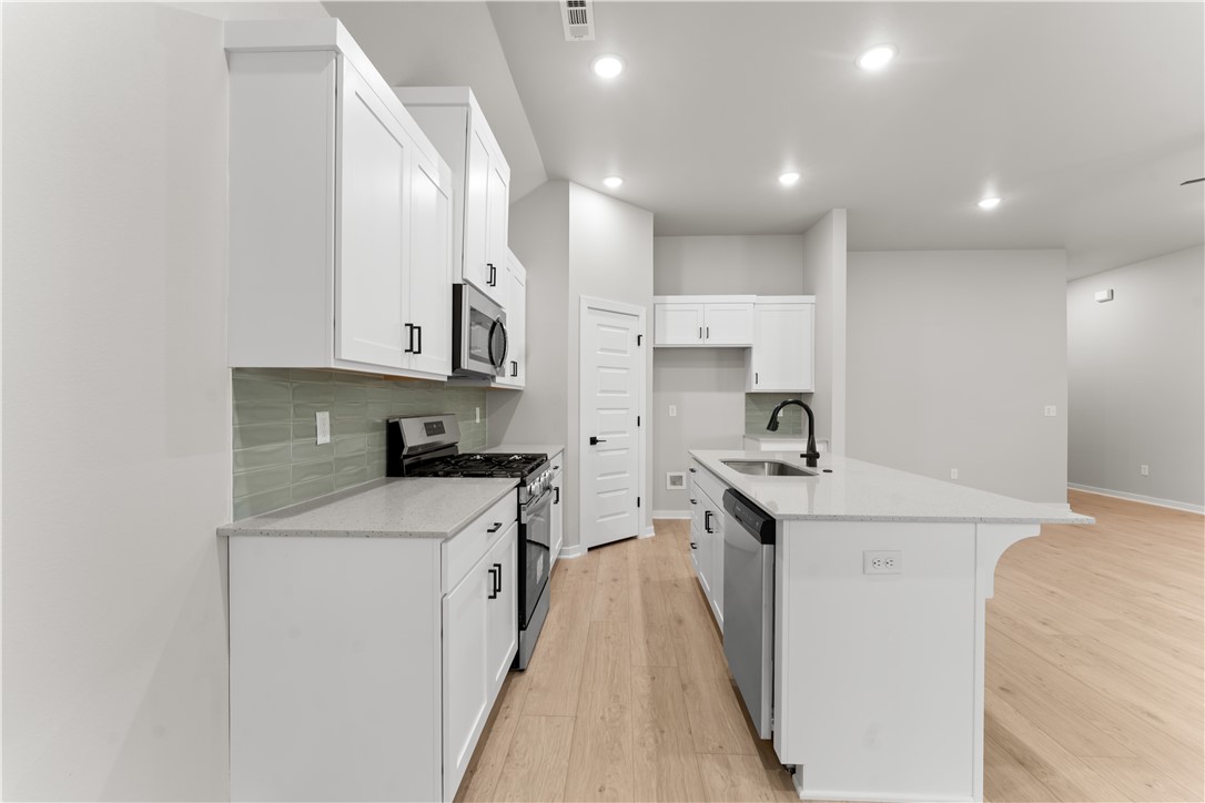 Osage Hills - Residential