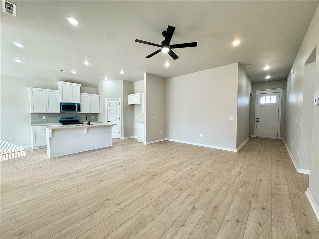 Osage Hills - Residential