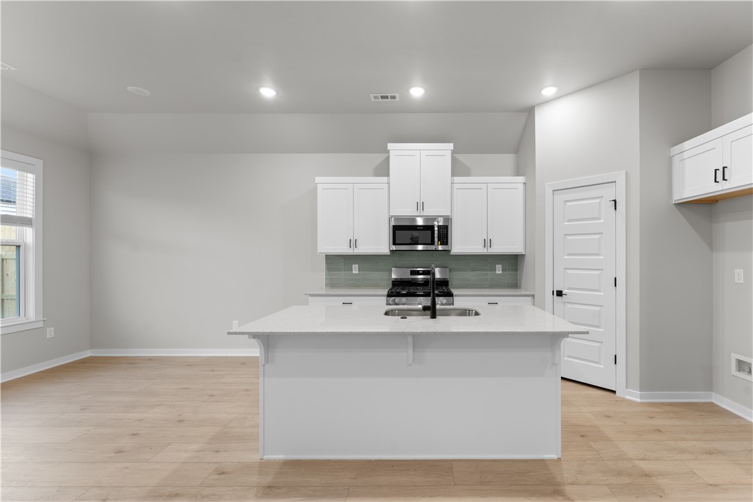 Osage Hills - Residential