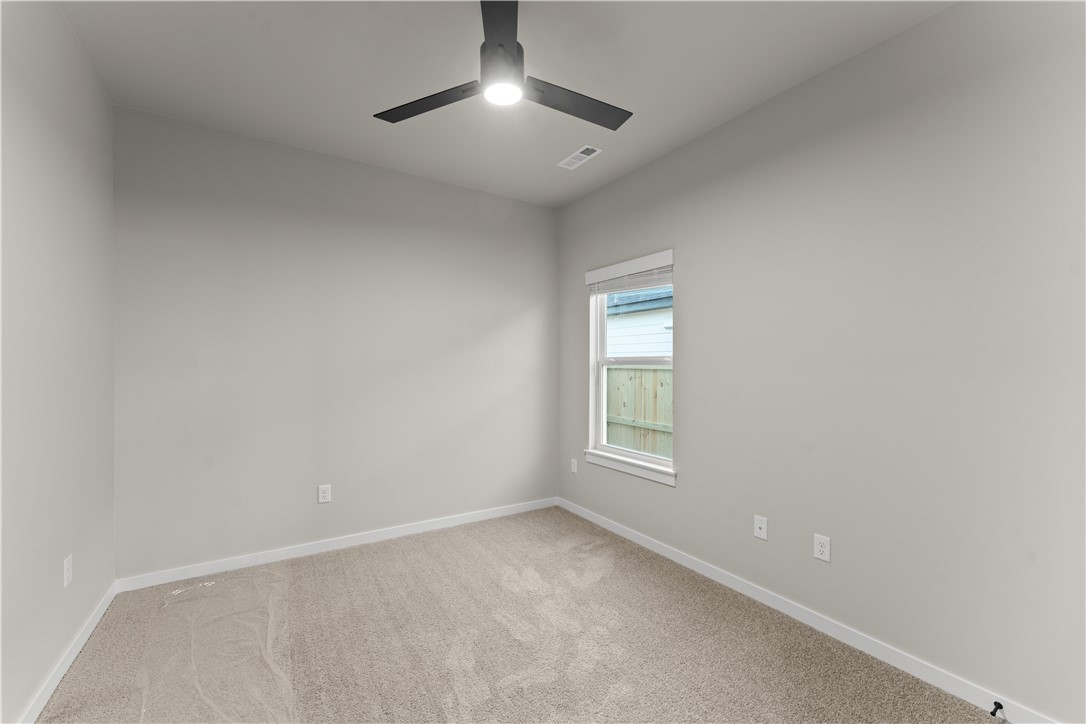 Osage Hills - Residential