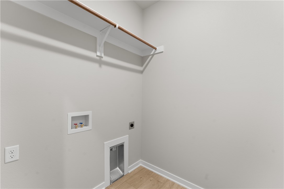 Osage Hills - Residential