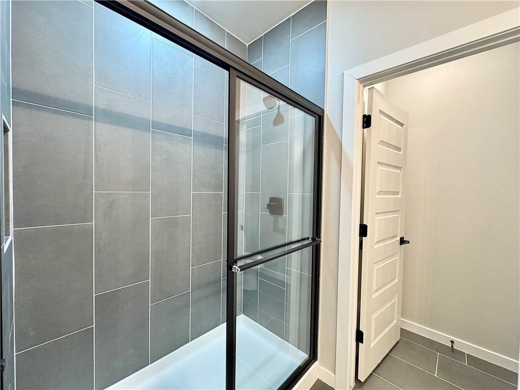 Osage Hills - Residential