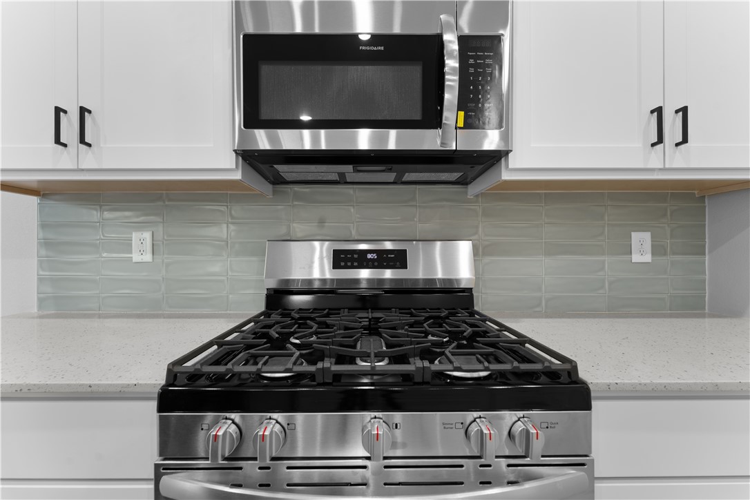 Osage Hills - Residential