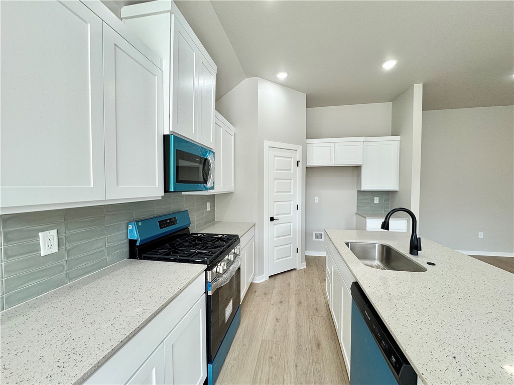 Osage Hills - Residential