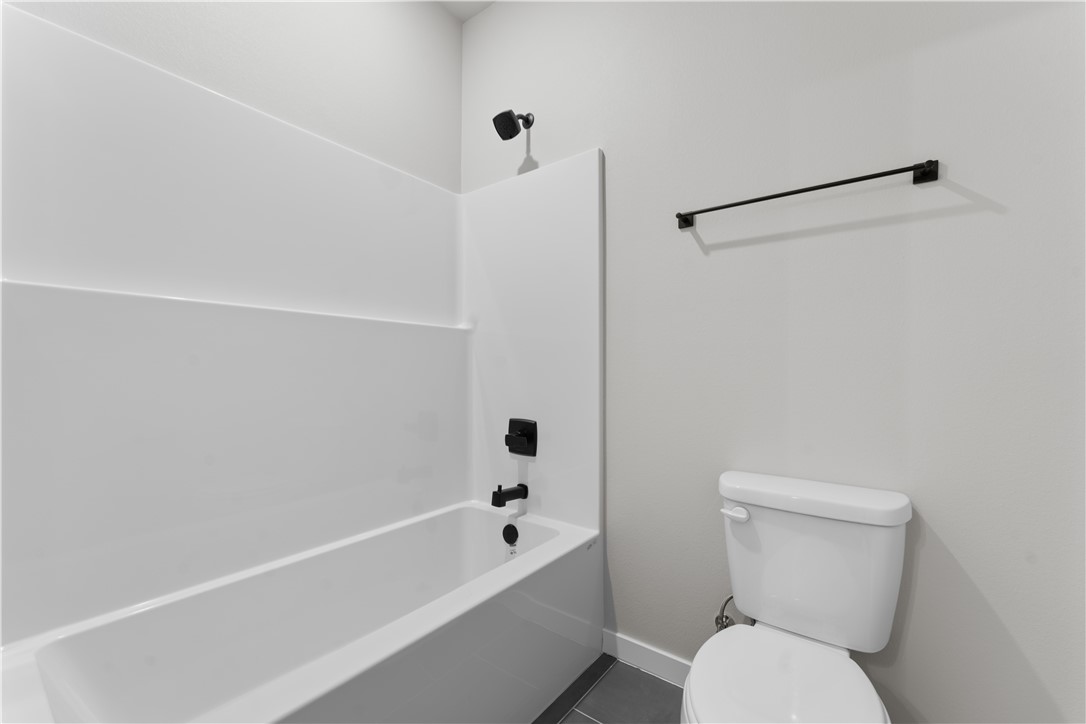 Osage Hills - Residential