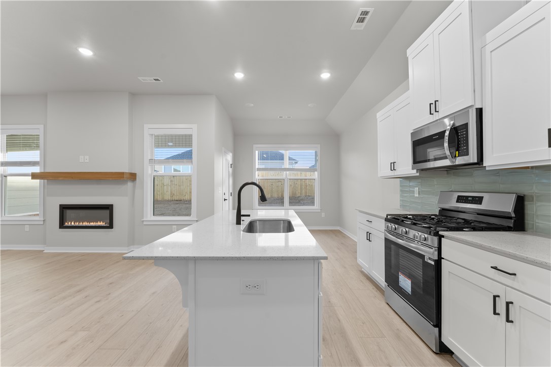 Osage Hills - Residential