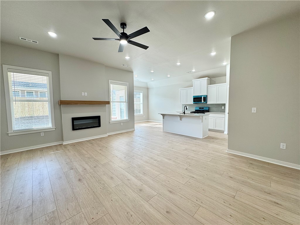 Osage Hills - Residential