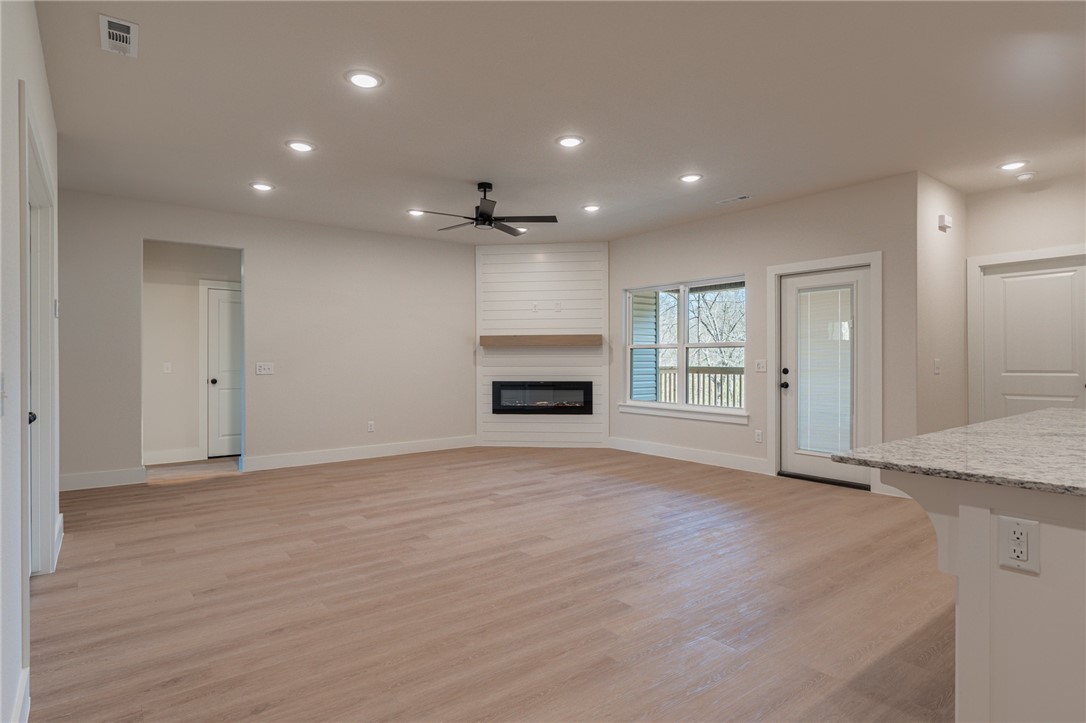 Stafford - Residential