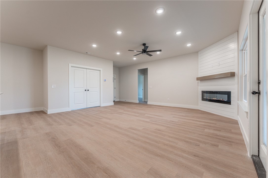 Stafford - Residential