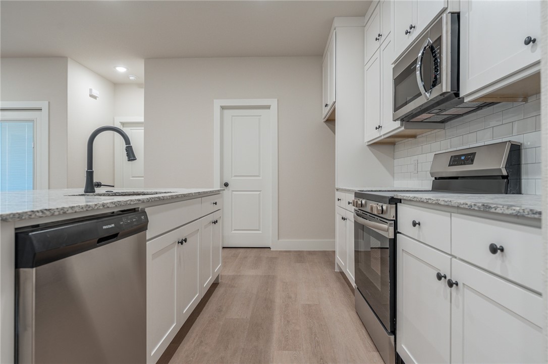Stafford - Residential