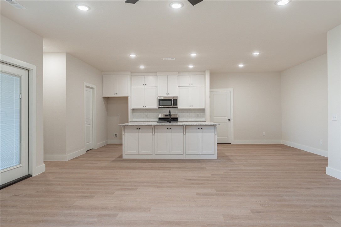 Stafford - Residential