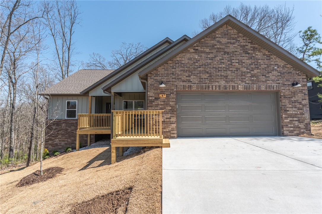 Stafford - Residential