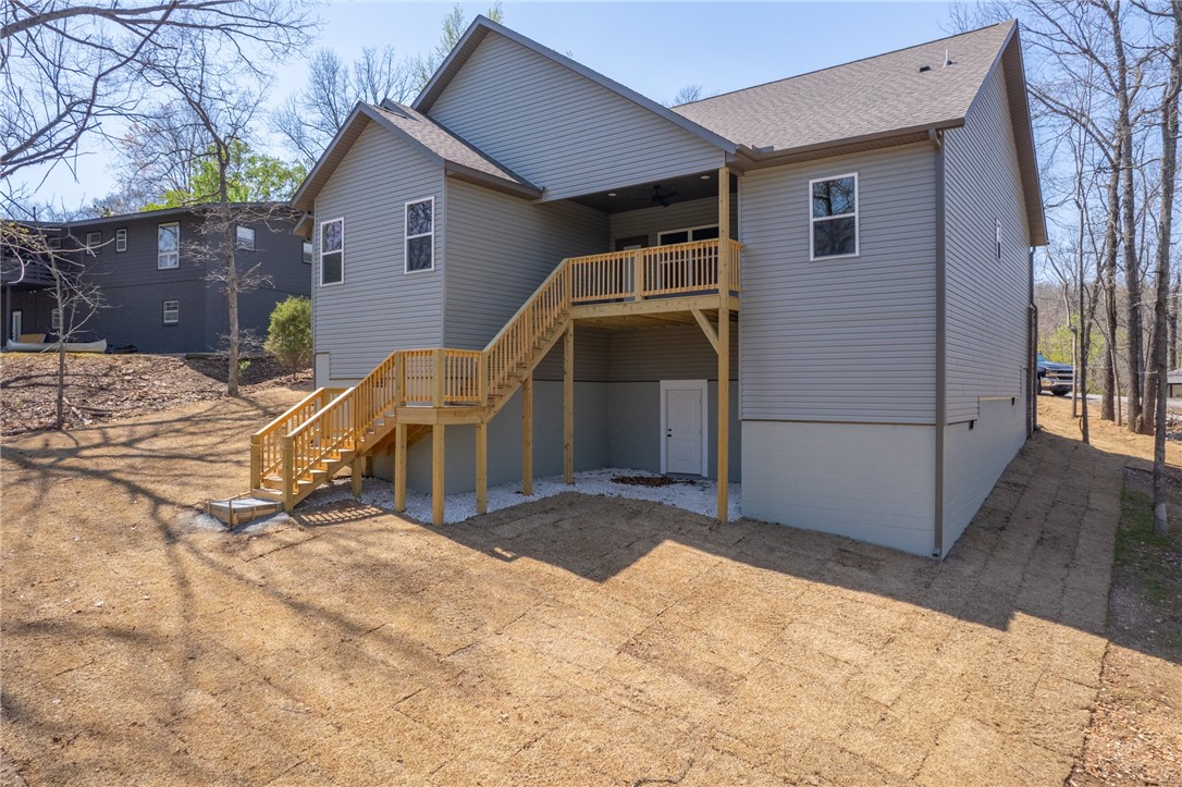 Stafford - Residential