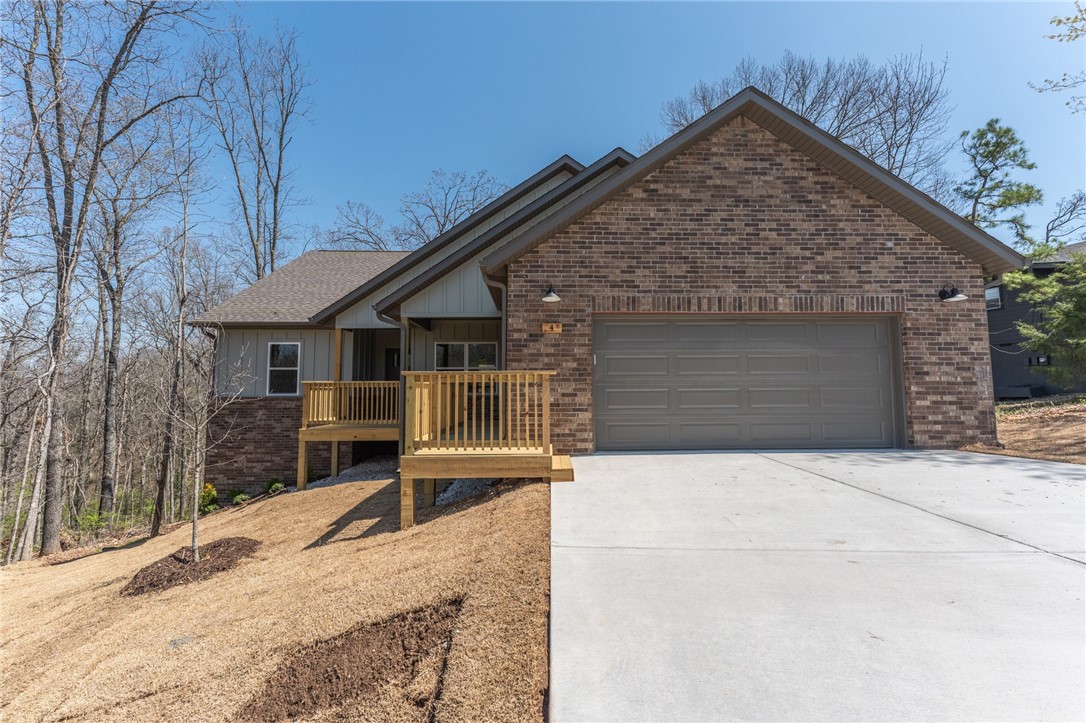 Stafford - Residential