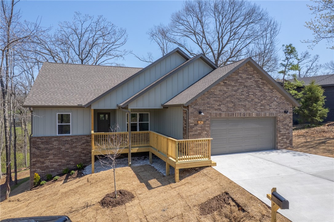 Stafford - Residential
