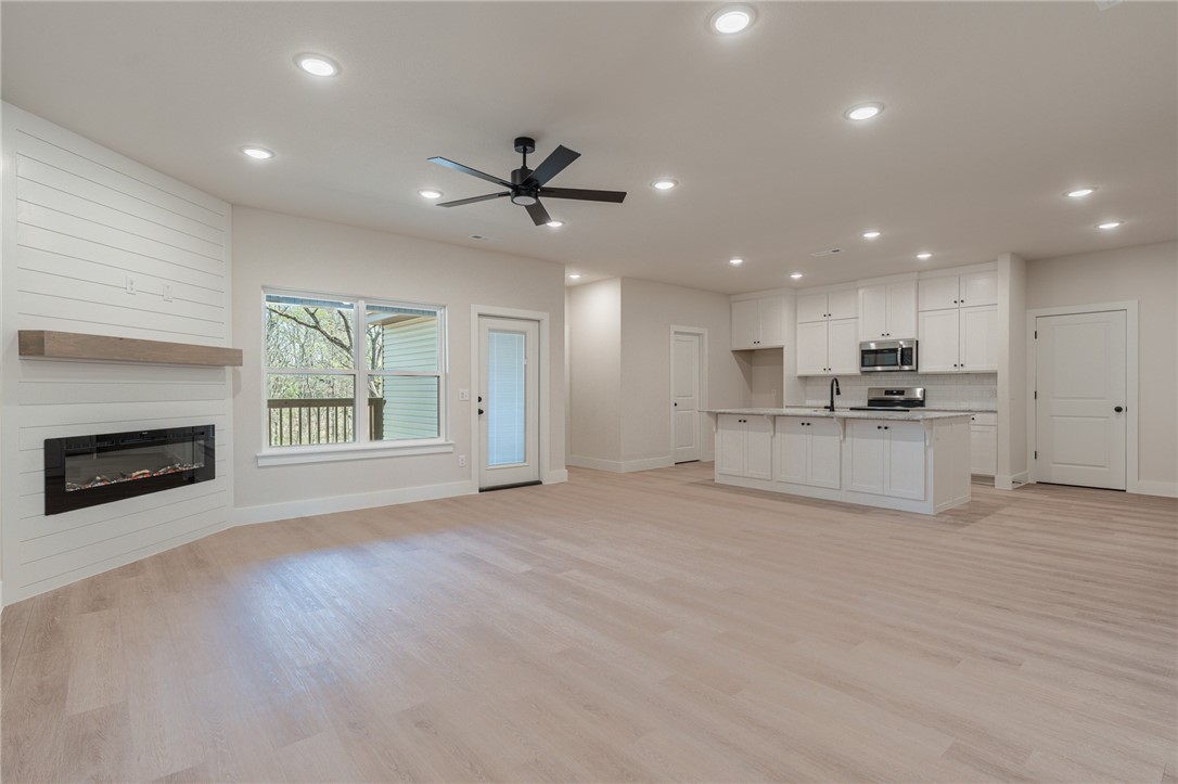 Stafford - Residential