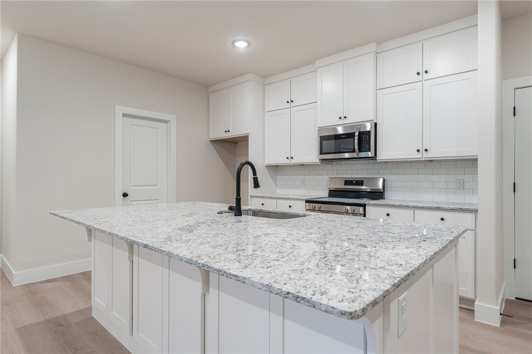 Stafford - Residential