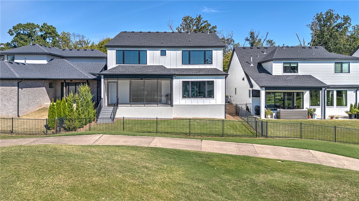 Shadow Valley Ph 10 Rogers - Residential
