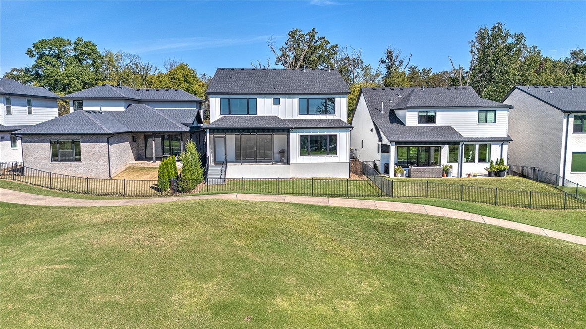 Shadow Valley Ph 10 Rogers - Residential