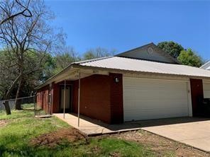 Horseshoe Add - Residential Lease