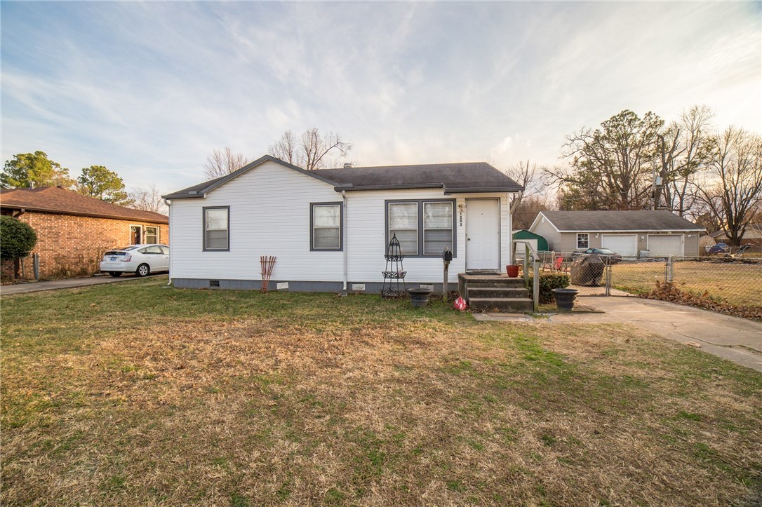 Greenlawn Add - Residential