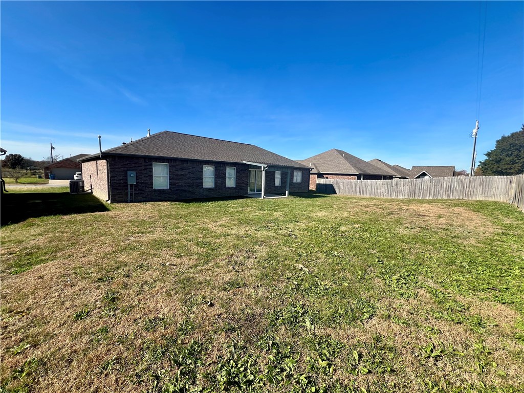 Oaks, The Ph 2 Gentry - Residential Lease