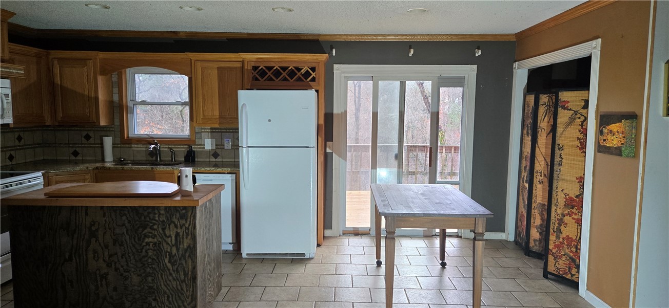 Worcester Sub Bvv - Residential