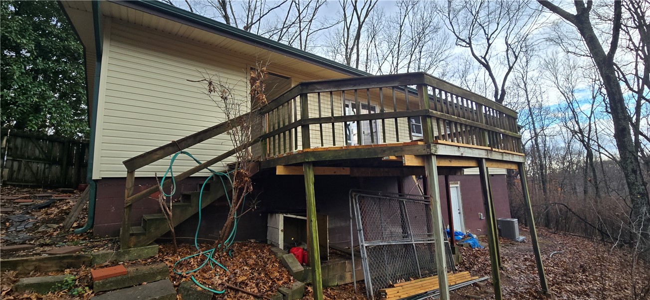 Worcester Sub Bvv - Residential