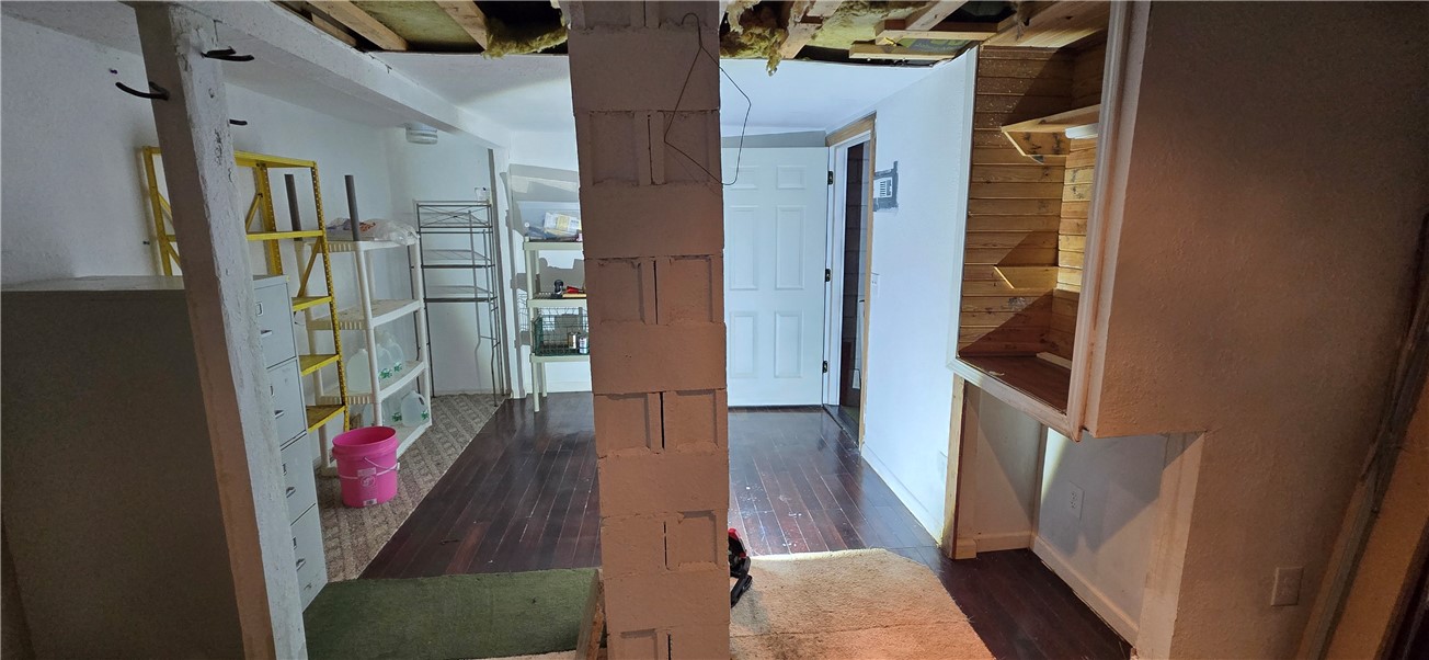 Worcester Sub Bvv - Residential