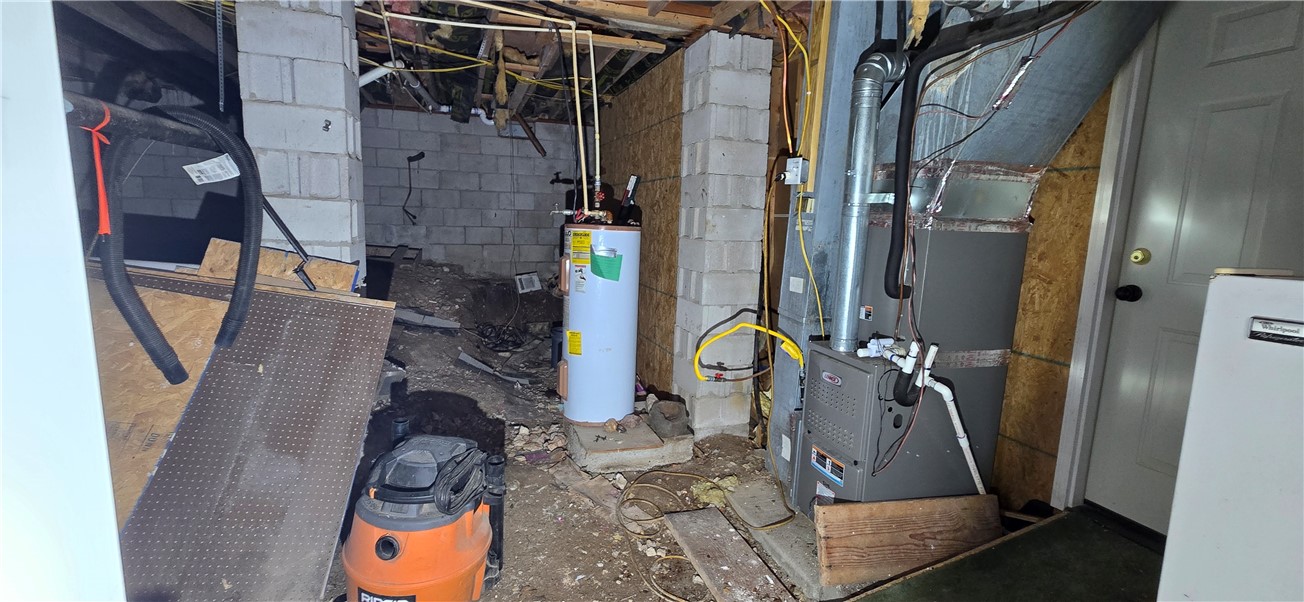 Worcester Sub Bvv - Residential