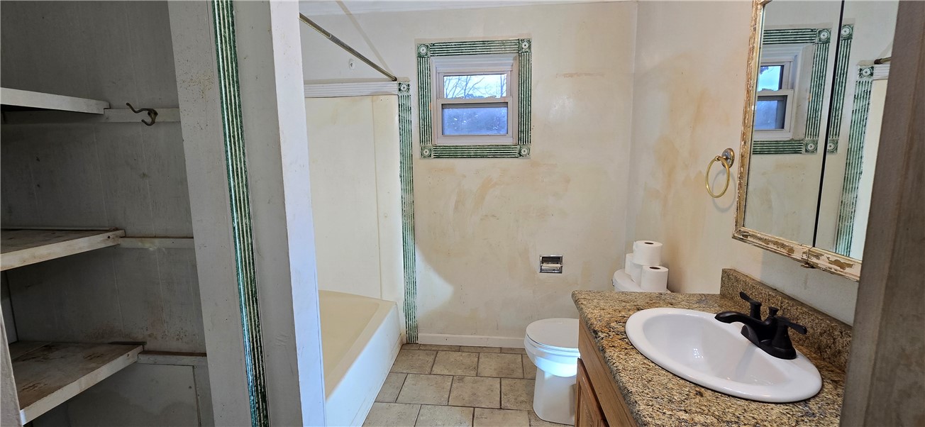 Worcester Sub Bvv - Residential