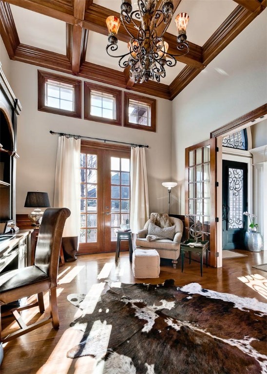 Pinnacle CC - Residential