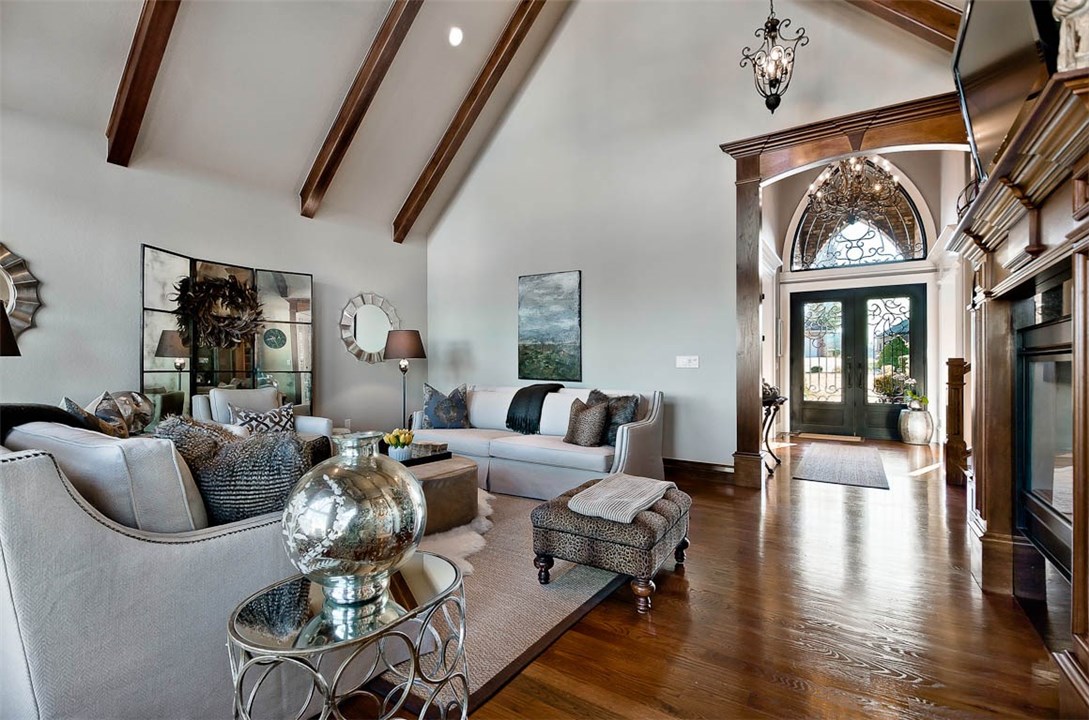 Pinnacle CC - Residential