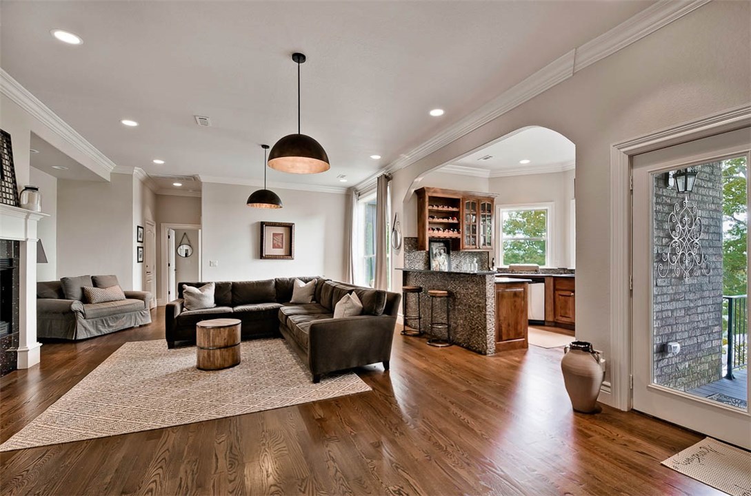 Pinnacle CC - Residential