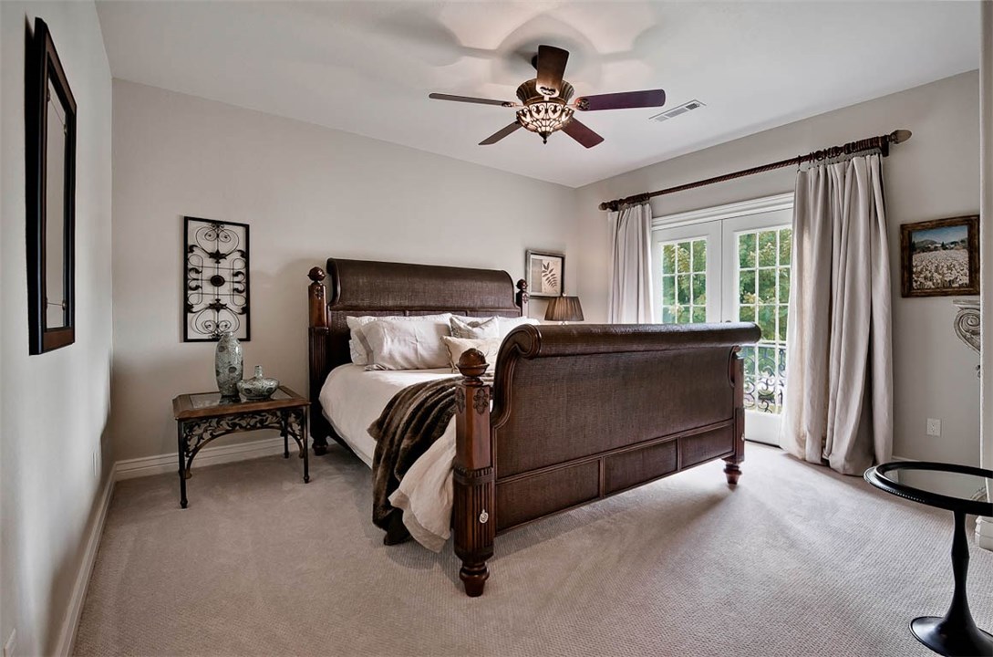 Pinnacle CC - Residential