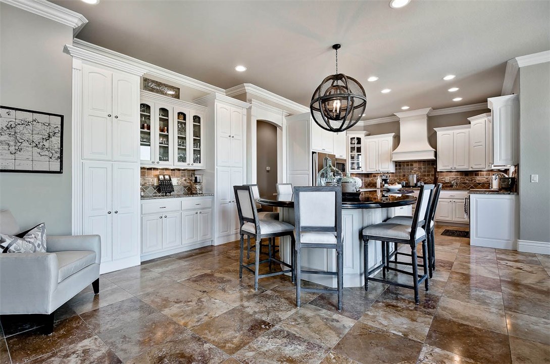 Pinnacle CC - Residential