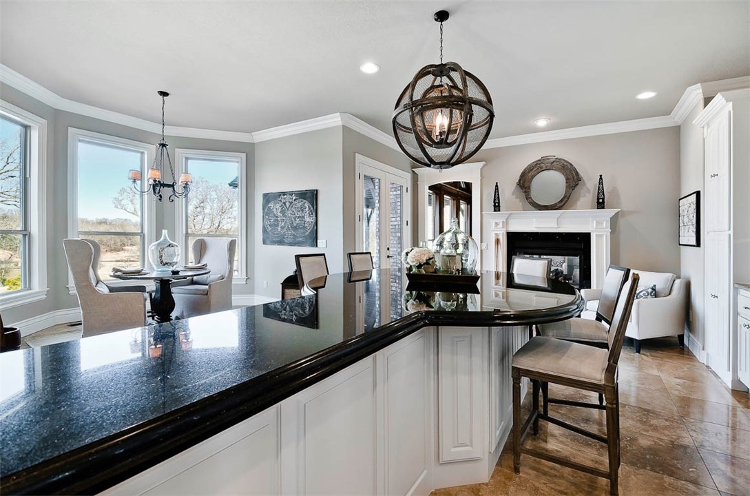 Pinnacle CC - Residential