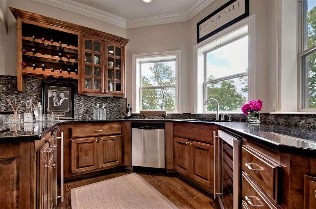 Pinnacle CC - Residential