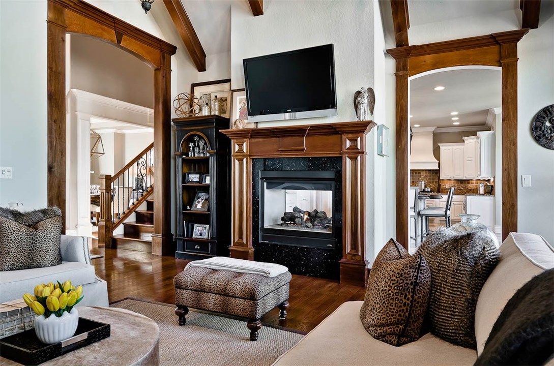 Pinnacle CC - Residential