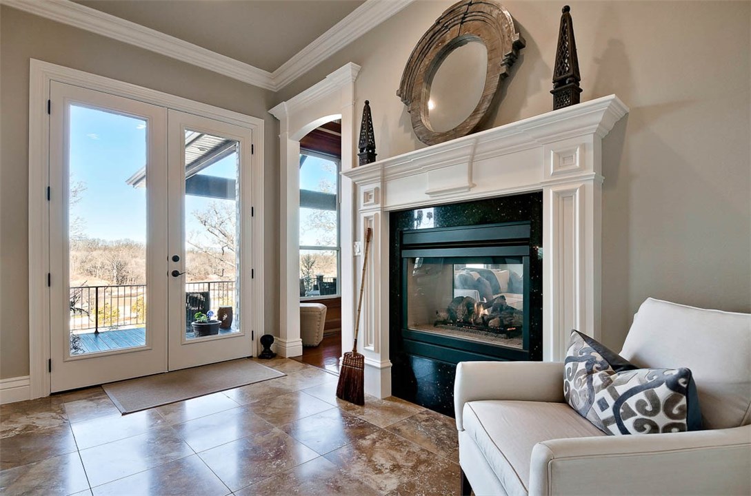 Pinnacle CC - Residential