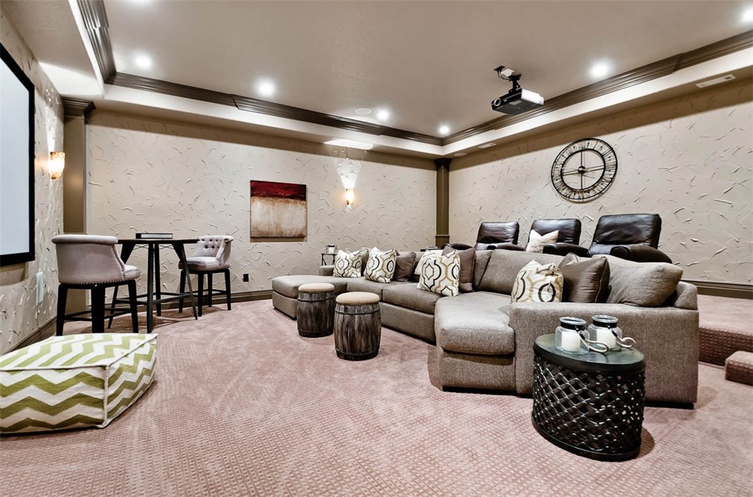 Pinnacle CC - Residential