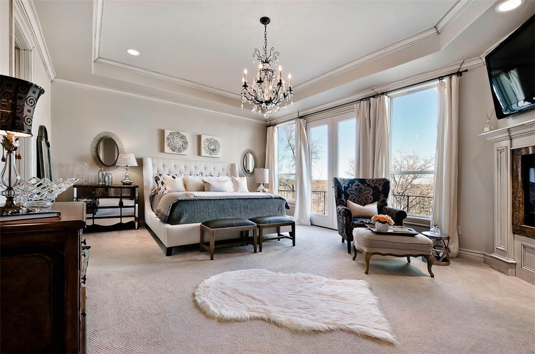 Pinnacle CC - Residential