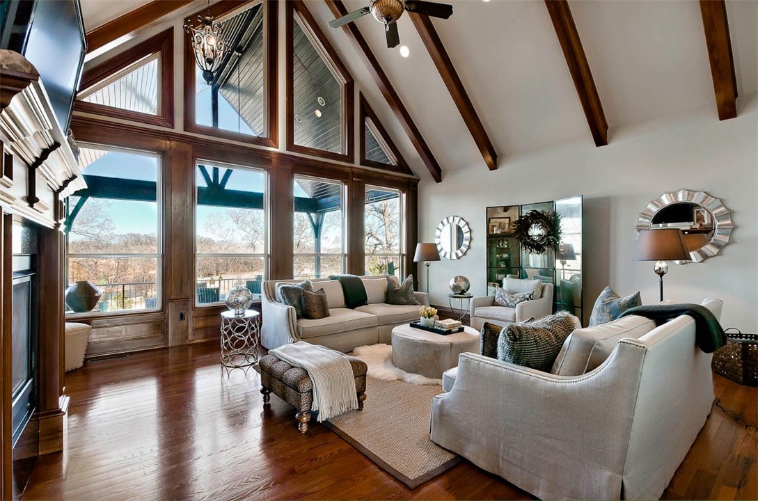 Pinnacle CC - Residential