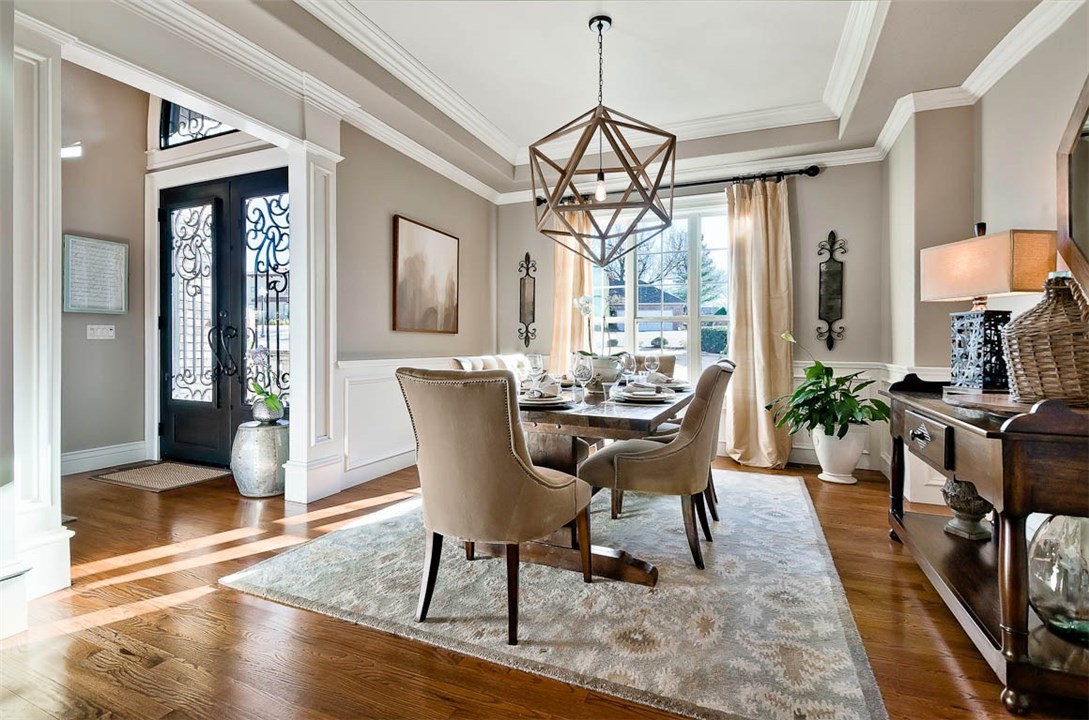 Pinnacle CC - Residential