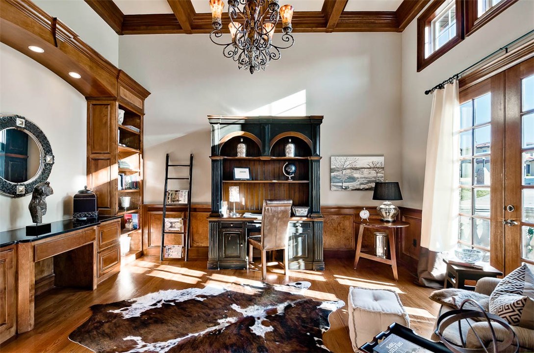 Pinnacle CC - Residential