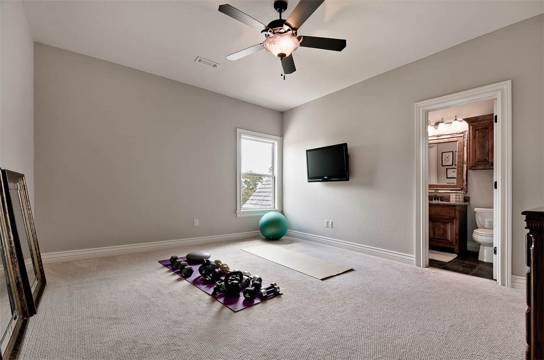 Pinnacle CC - Residential