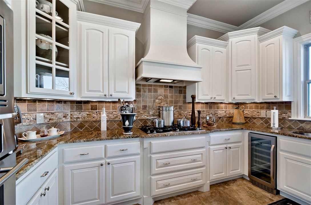 Pinnacle CC - Residential