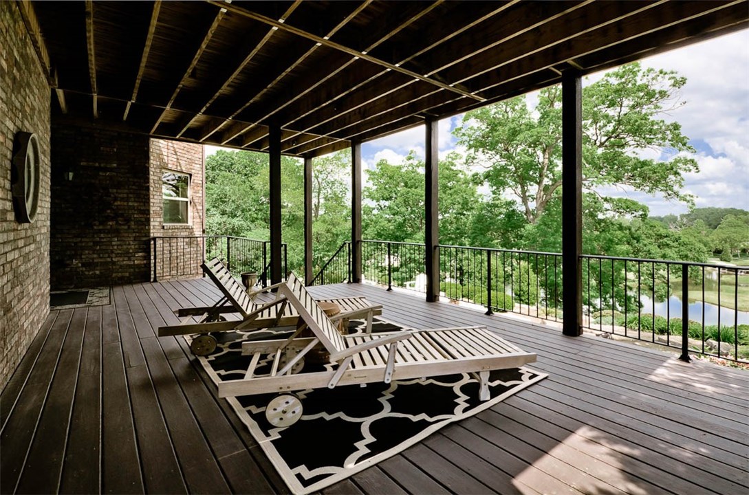 Pinnacle CC - Residential