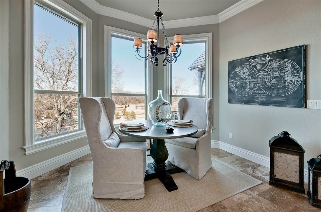 Pinnacle CC - Residential